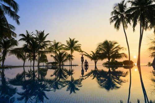 Niva Dhigali Maldives