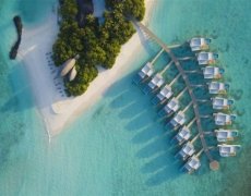 Niva Dhigali Maldives