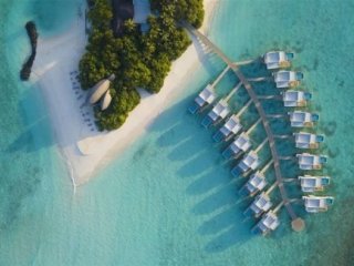 Niva Dhigali Maldives Niva Dhigali Maldives