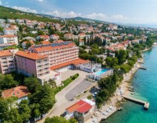 Mediteran Maradiso Hotel by Aminess
