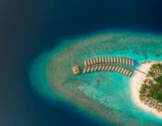 Kudafushi Resort & Spa