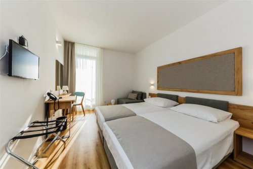 Hotel Medena 2027