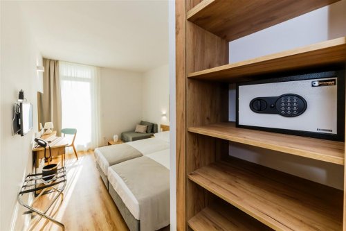Hotel Medena 2027