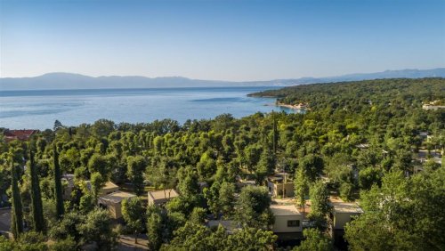 Aminess Younique Gaia Green Villas 2027
