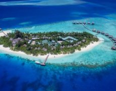 Adaaran Club Rannalhi