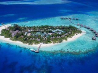 Adaaran Club Rannalhi Adaaran Club Rannalhi
