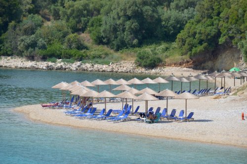 Aqua Oliva Suites