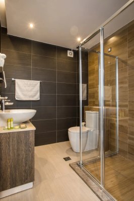 Aqua Oliva Suites