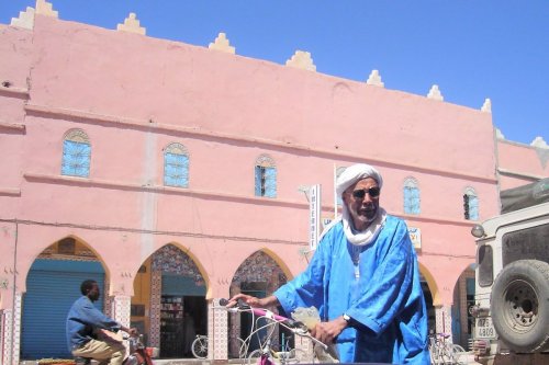 MAROKO - MARRAKÉŠ, FES, ATLAS A SAHARA