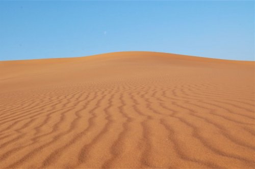 MAROKO - MARRAKÉŠ, FES, ATLAS A SAHARA
