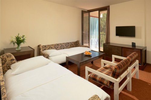 Hotel Arkada