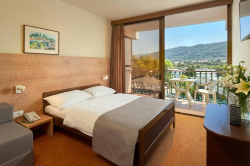 Hotel Arkada