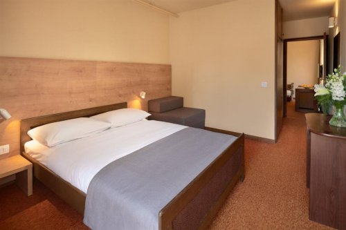 Hotel Arkada