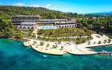 Katalog zájezdů - Chorvatsko, Hotel Arkada
