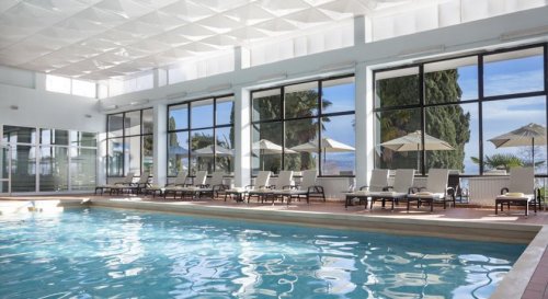Hotel Kristal