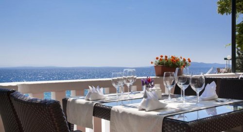 Hotel Kristal