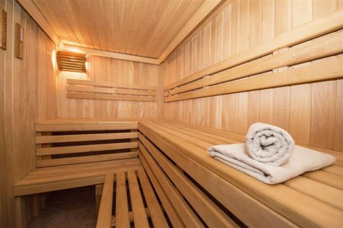 Sporthotel Dachstein West