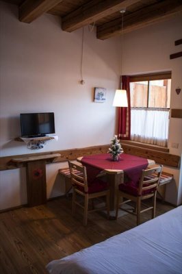 Apartmány Valpiccola