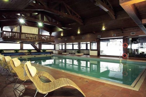 Apartmány Valpiccola