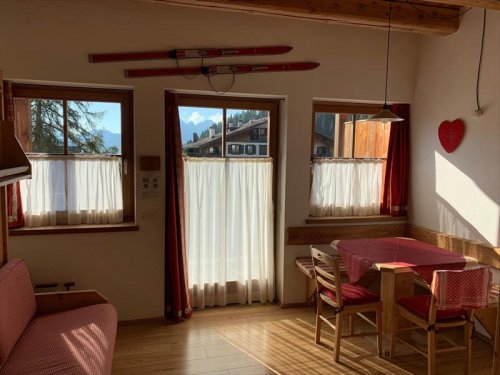 Apartmány Valpiccola