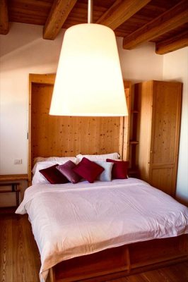 Apartmány Valpiccola