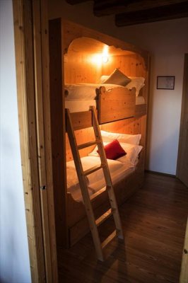 Apartmány Valpiccola