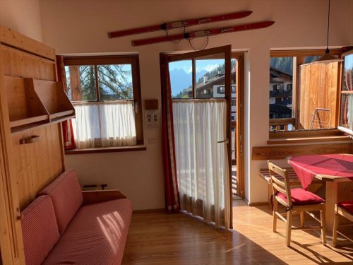 Apartmány Valpiccola