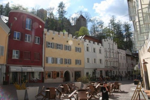 Hotel Krone