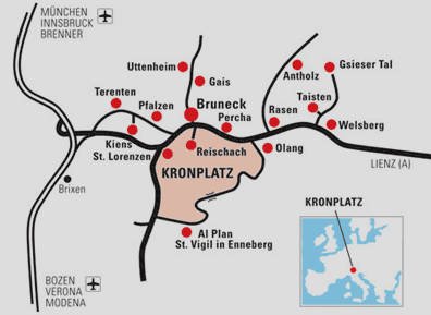 Hotel Krone