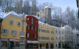 Hotel Leonhard, Hotel Krone Hotel Krone