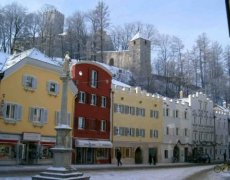 Hotel Krone
