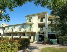 Residence Robinia