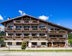 Hotel Comelico