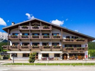 Hotel Comelico