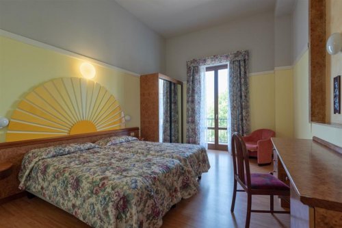 Park Hotel Jolanda