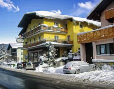Gasthof Musikantenwirt