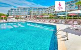 Katalog zájezdů - Chorvatsko, Hotel Mediteran (Poreč)