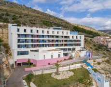 Hotel Ola