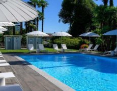 Hotel Villa Paradiso