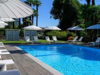 Hotel Villa Paradiso
