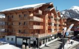 T-Resort La Tzoumaz