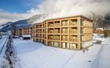 Résidence P&V premium Meiringen by SWISSPEAK Resorts