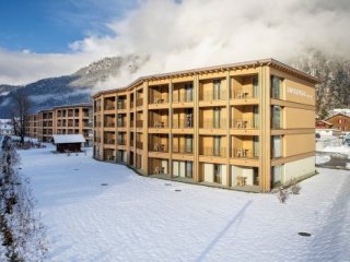 Résidence P&V premium Meiringen by SWISSPEAK Resorts