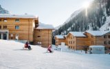 SwissPeak Resort Zinal