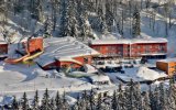 NICO - Špindlerův Mlýn, Resort Špindl Resort Špindl