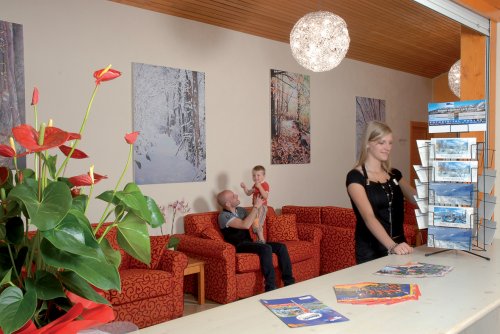 Residence Adamello Resort