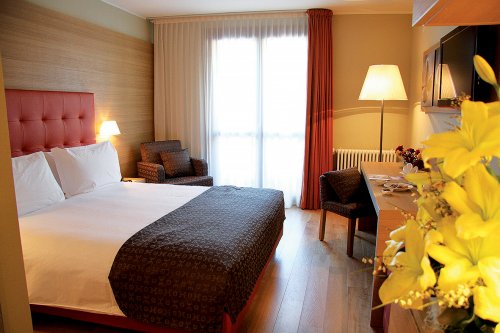 Hotel Acquaseria
