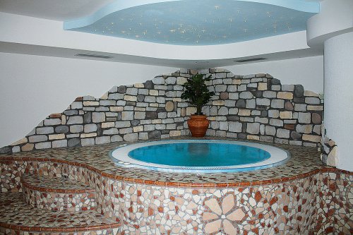 Hotel Orchidea