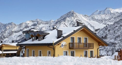 Residence Anna