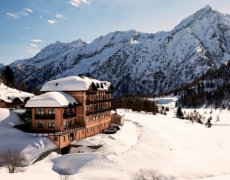 Hotel Locanda Locatori